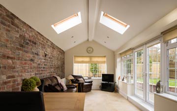 conservatory roof insulation Grange Moor, West Yorkshire