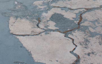 fibreglass roofing replacement Grange Moor