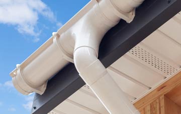 Grange Moor gutter installation costs