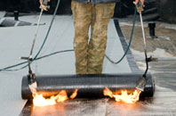 Grange Moor flat roof sealing quote